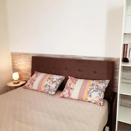 Chambre-Studio Mare Bianca Saint-Florent  Exterior photo