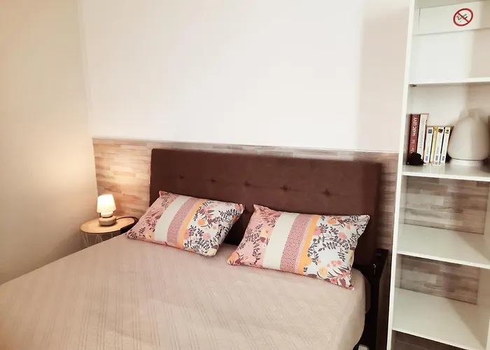 Chambre-Studio Mare Bianca