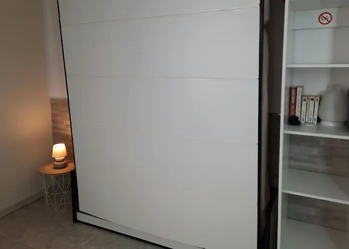 Chambre-Studio Mare Bianca