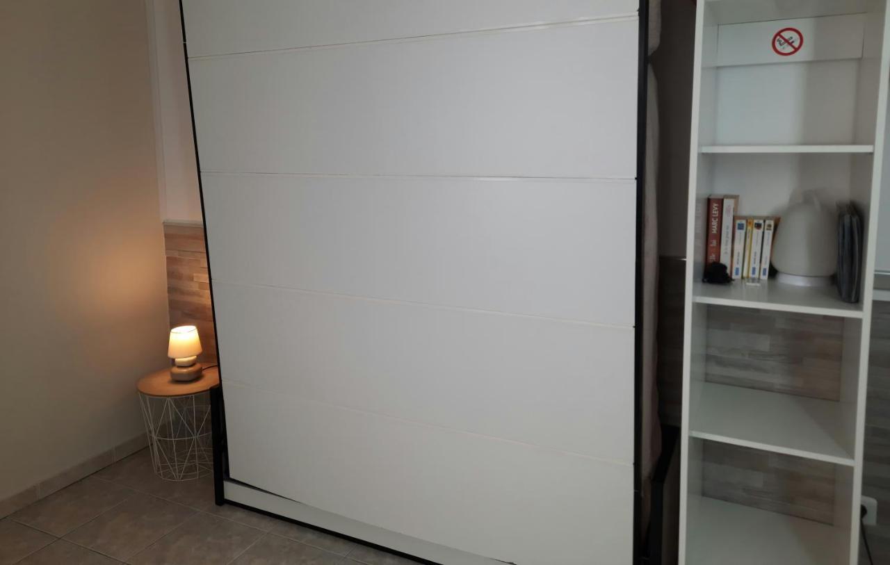 Apartment Chambre-studio Mare Bianca Saint-Florent (Corsica)