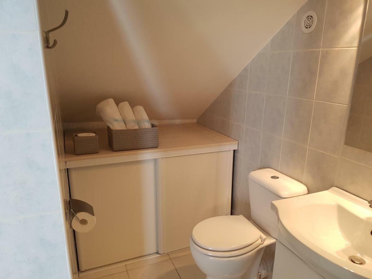 Chambre-studio Mare Bianca * Saint-Florent (Corsica)
