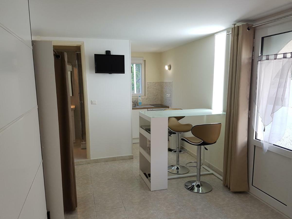 Chambre-studio Mare Bianca *